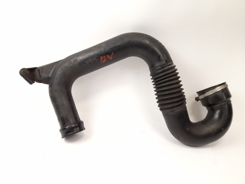 Recambio de tubo admision para citroën jumpy 1.9 d referencia OEM IAM 1476989080  
