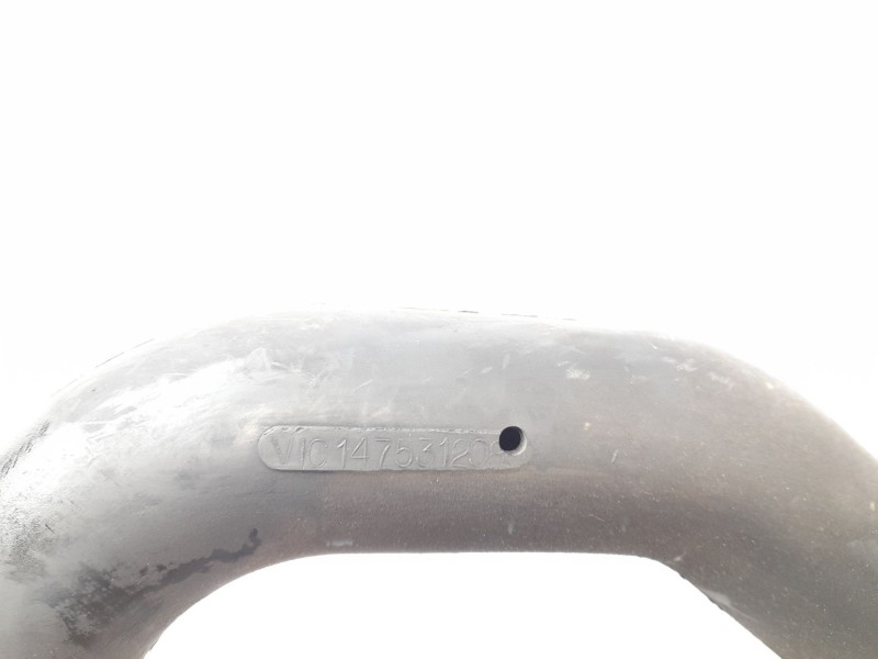 Recambio de tubo admision para citroën jumpy 1.9 d referencia OEM IAM VIC147531208  