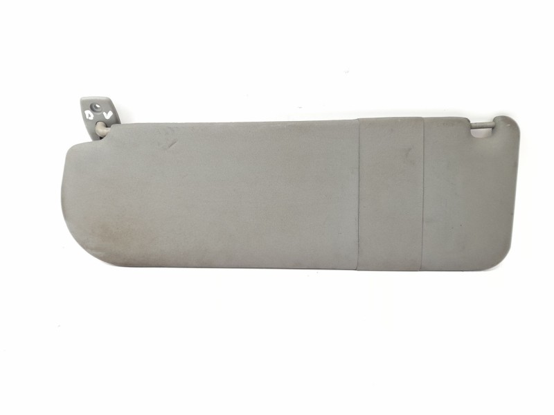 Recambio de parasol izquierdo para citroën jumpy 1.9 d referencia OEM IAM   