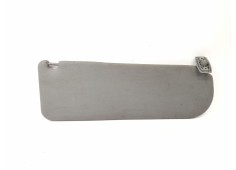 Recambio de parasol izquierdo para citroën jumpy 1.9 d referencia OEM IAM    2