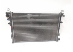 Recambio de radiador agua para citroën jumpy 1.9 d referencia OEM IAM 61B75A  