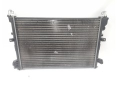 Recambio de radiador agua para citroën jumpy 1.9 d referencia OEM IAM 61B75A   2