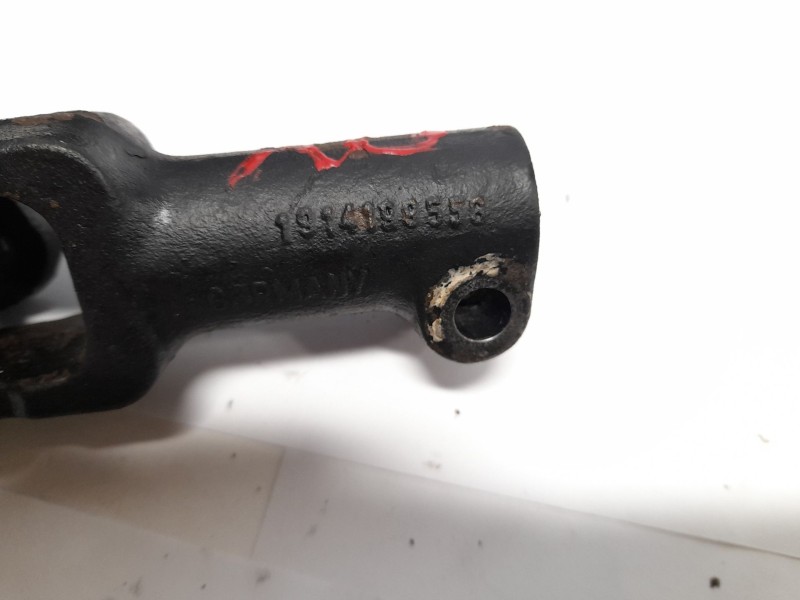 Recambio de columna direccion para volkswagen jetta ii (19e, 1g2, 165) 1.6 referencia OEM IAM   