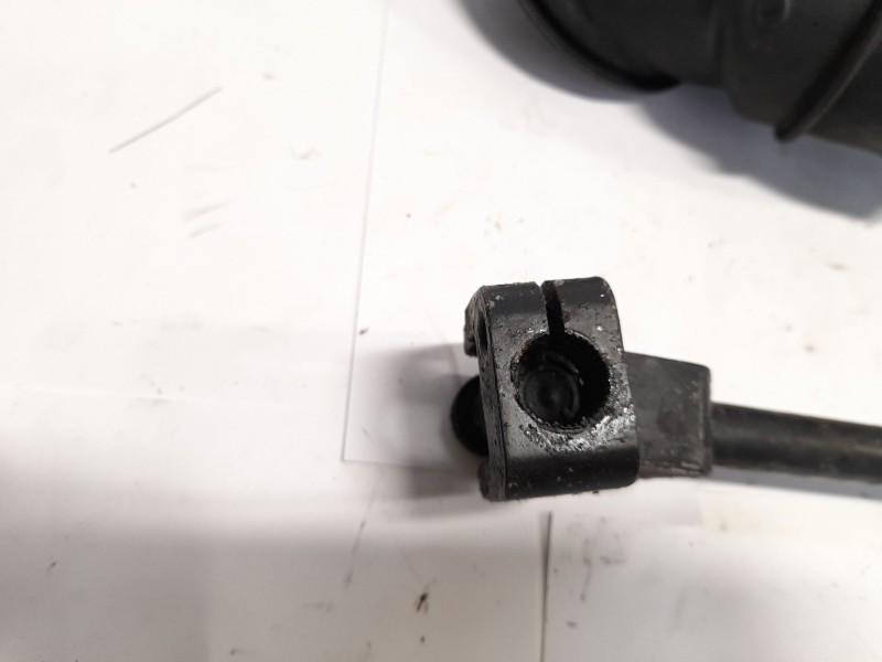Recambio de columna direccion para volkswagen jetta ii (19e, 1g2, 165) 1.6 referencia OEM IAM   
