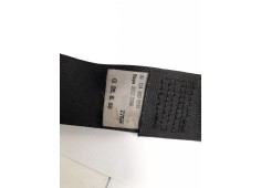 Recambio de cinturon seguridad trasero izquierda para mercedes-benz clase e berlina (bm 124) 3.0 d 300 (124.130) referencia OEM  2