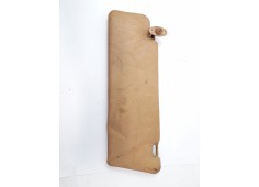 Recambio de parasol derecho para mercedes-benz clase e berlina (bm 124) 3.0 d 300 (124.130) referencia OEM IAM    2