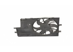 Recambio de electroventilador para mercedes clase a (w168) 170 cdi (168.008) referencia OEM IAM A1685050155  