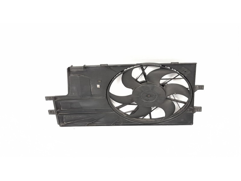 Recambio de electroventilador para mercedes clase a (w168) 170 cdi (168.008) referencia OEM IAM A1685050155  