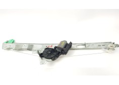 Recambio de elevalunas delantero derecho para renault scenic ii 1.5 dci diesel referencia OEM IAM   
