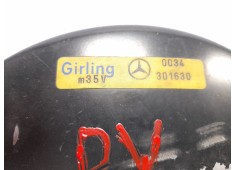 Recambio de servofreno para mercedes-benz clase e berlina (bm 124) 3.0 d 300 (124.130) referencia OEM IAM 0034301630   2