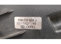 Recambio de filtro aire para audi a4 avant (8e) 1.9 tdi referencia OEM IAM    2