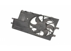 Recambio de electroventilador para mercedes clase a (w168) 170 cdi (168.008) referencia OEM IAM A1685050155   2