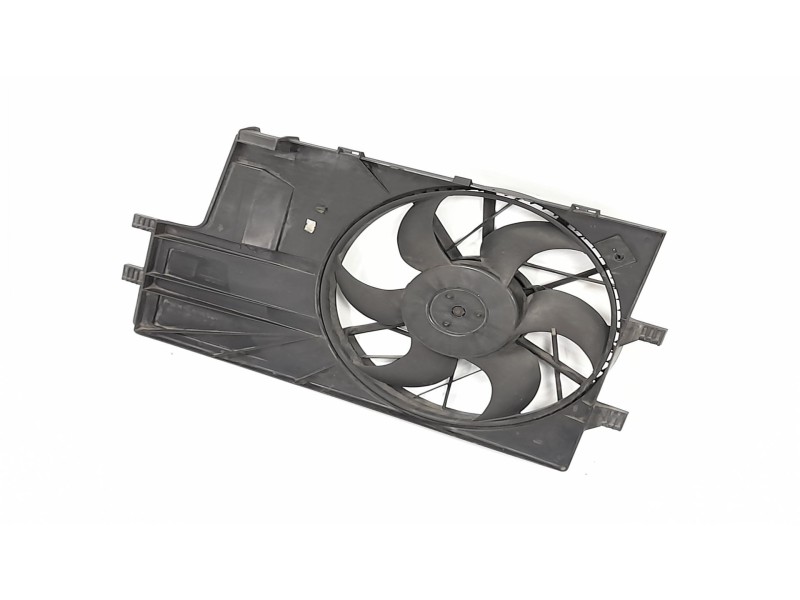 Recambio de electroventilador para mercedes clase a (w168) 170 cdi (168.008) referencia OEM IAM A1685050155  