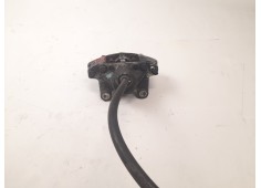 Recambio de pinza freno trasera izquierda para mercedes-benz clase e berlina (bm 124) 3.0 d 300 (124.130) referencia OEM IAM    2