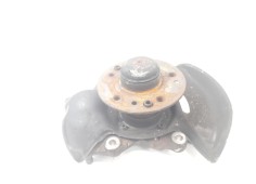 Recambio de mangueta delantera izquierda para mercedes-benz clase e berlina (bm 124) 3.0 d 300 (124.130) referencia OEM IAM   