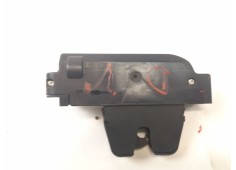Recambio de cerradura maletero / porton para citroën c3 i (fc_, fn_) 1.4 hdi referencia OEM IAM 16120509   2