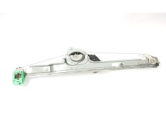 Recambio de elevalunas delantero derecho para renault scenic ii 1.5 dci diesel referencia OEM IAM    2