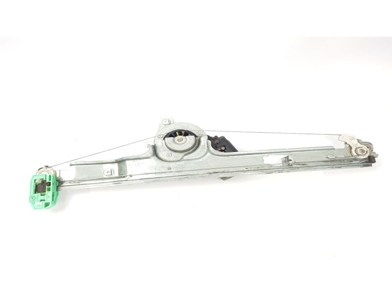 Recambio de elevalunas delantero derecho para renault scenic ii 1.5 dci diesel referencia OEM IAM   