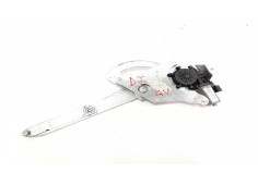 Recambio de elevalunas delantero izquierdo para nissan kubistar (x76) 1.5 dci referencia OEM IAM D232905  