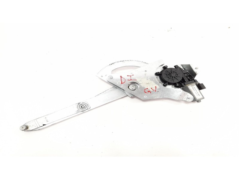 Recambio de elevalunas delantero izquierdo para nissan kubistar (x76) 1.5 dci referencia OEM IAM D232905  