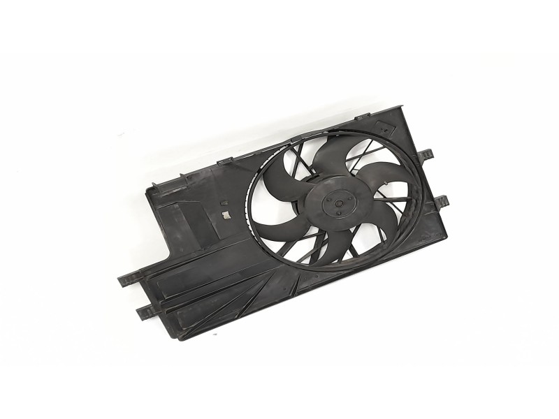 Recambio de electroventilador para mercedes clase a (w168) 170 cdi (168.008) referencia OEM IAM A1685050155  