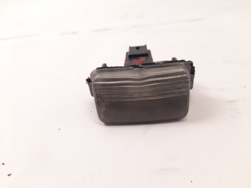 Recambio de piloto matricula para citroën c3 i (fc_, fn_) 1.4 hdi referencia OEM IAM   