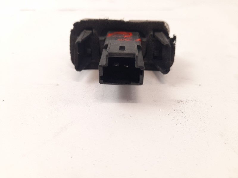 Recambio de piloto matricula para citroën c3 i (fc_, fn_) 1.4 hdi referencia OEM IAM   