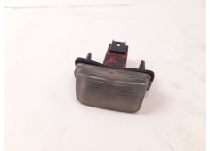 Recambio de piloto matricula para citroën c3 i (fc_, fn_) 1.4 hdi referencia OEM IAM   