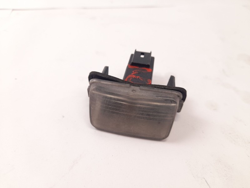 Recambio de piloto matricula para citroën c3 i (fc_, fn_) 1.4 hdi referencia OEM IAM   
