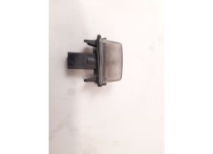 Recambio de piloto matricula para citroën c3 i (fc_, fn_) 1.4 hdi referencia OEM IAM    2
