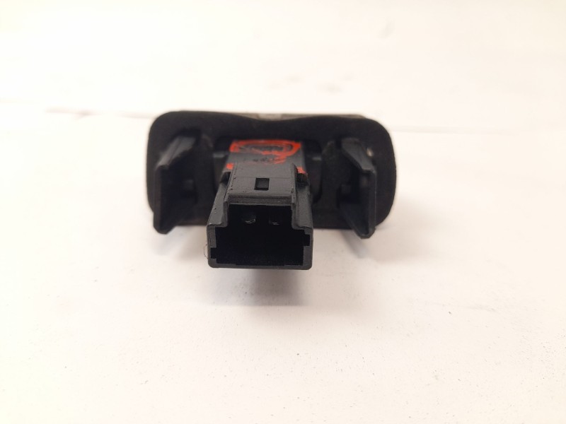 Recambio de piloto matricula para citroën c3 i (fc_, fn_) 1.4 hdi referencia OEM IAM   