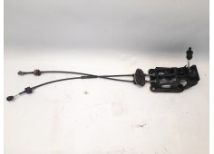 Recambio de cables palanca cambio para citroën c3 i (fc_, fn_) 1.4 hdi referencia OEM IAM   