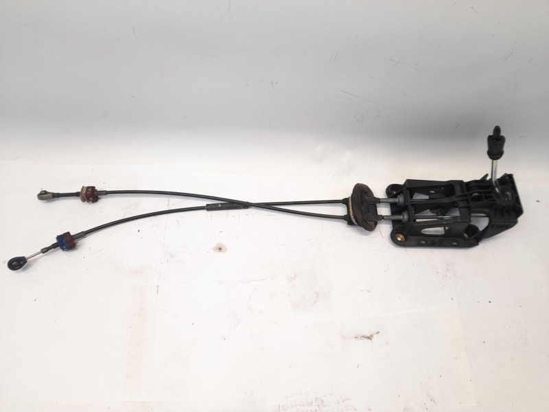 Recambio de cables palanca cambio para citroën c3 i (fc_, fn_) 1.4 hdi referencia OEM IAM   