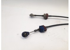 Recambio de cables palanca cambio para citroën c3 i (fc_, fn_) 1.4 hdi referencia OEM IAM    2
