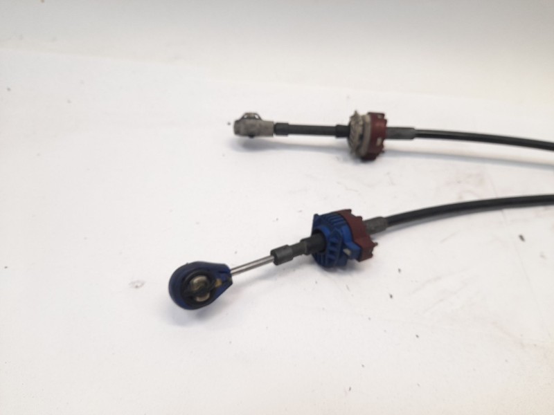 Recambio de cables palanca cambio para citroën c3 i (fc_, fn_) 1.4 hdi referencia OEM IAM   