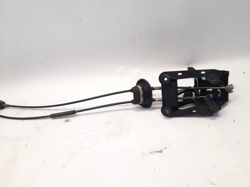 Recambio de cables palanca cambio para citroën c3 i (fc_, fn_) 1.4 hdi referencia OEM IAM   