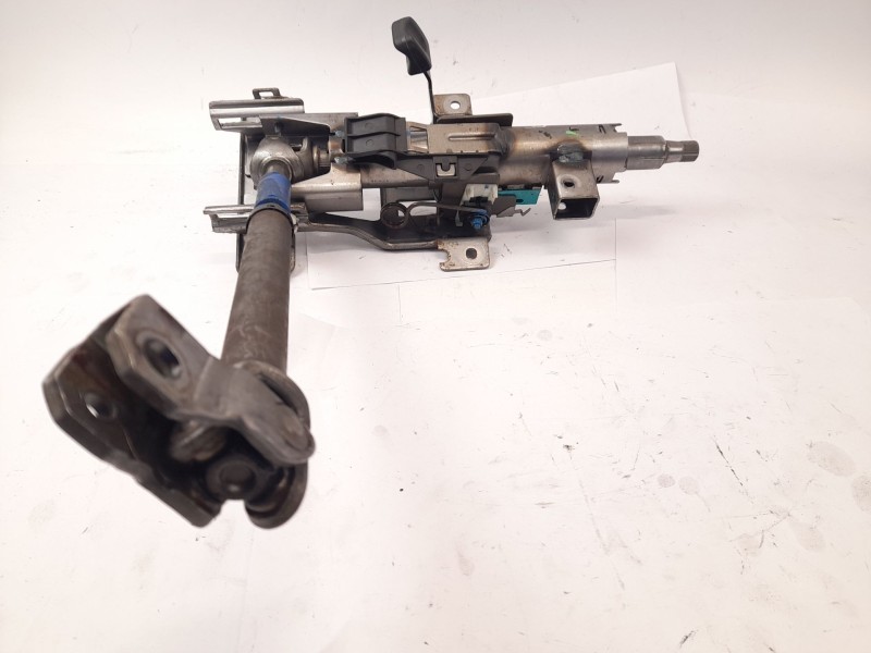 Recambio de columna direccion para citroën c3 i (fc_, fn_) 1.4 hdi referencia OEM IAM   