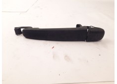 Recambio de maneta exterior delantera derecha para citroën c3 i (fc_, fn_) 1.4 hdi referencia OEM IAM   