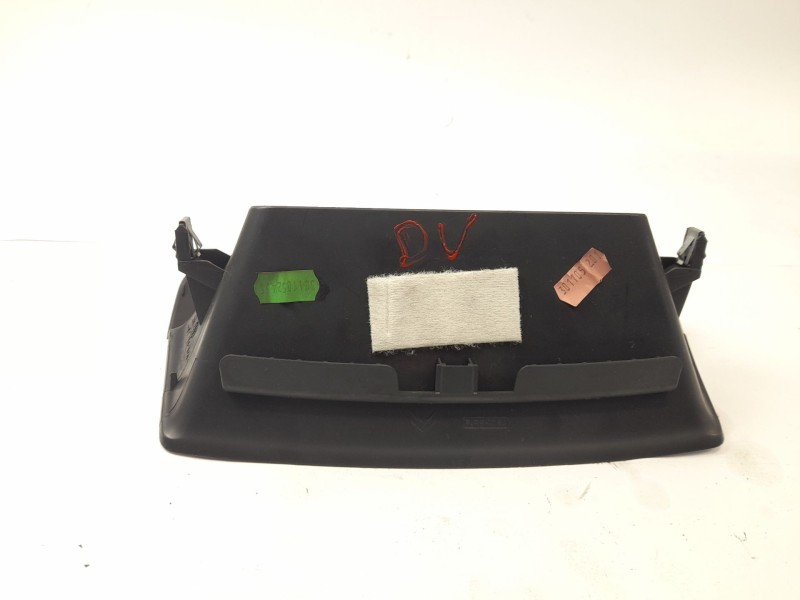 Recambio de moldura para citroën c3 i (fc_, fn_) 1.4 hdi referencia OEM IAM   