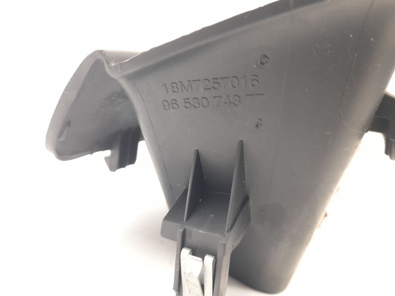 Recambio de moldura para citroën c3 i (fc_, fn_) 1.4 hdi referencia OEM IAM   