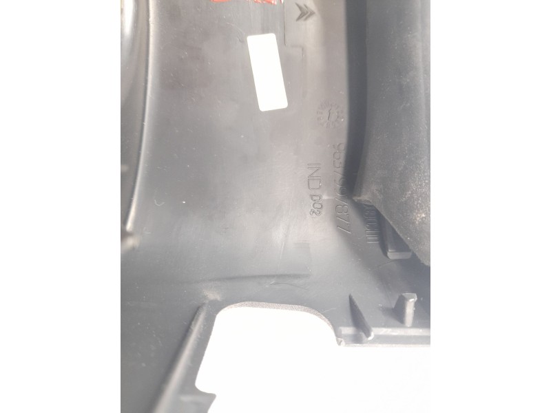 Recambio de moldura para citroën c3 i (fc_, fn_) 1.4 hdi referencia OEM IAM   