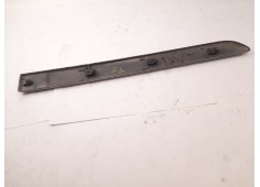 Recambio de molduras traseras para citroën c3 i (fc_, fn_) 1.4 hdi referencia OEM IAM 9637992677C  