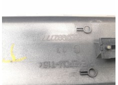 Recambio de molduras traseras para citroën c3 i (fc_, fn_) 1.4 hdi referencia OEM IAM 9637992677C   2