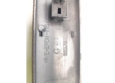 Recambio de molduras delanteras para citroën c3 i (fc_, fn_) 1.4 hdi referencia OEM IAM 9637992477C  