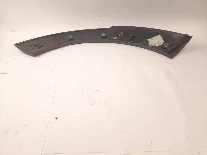 Recambio de molduras traseras para citroën c3 i (fc_, fn_) 1.4 hdi referencia OEM IAM 9658740180  