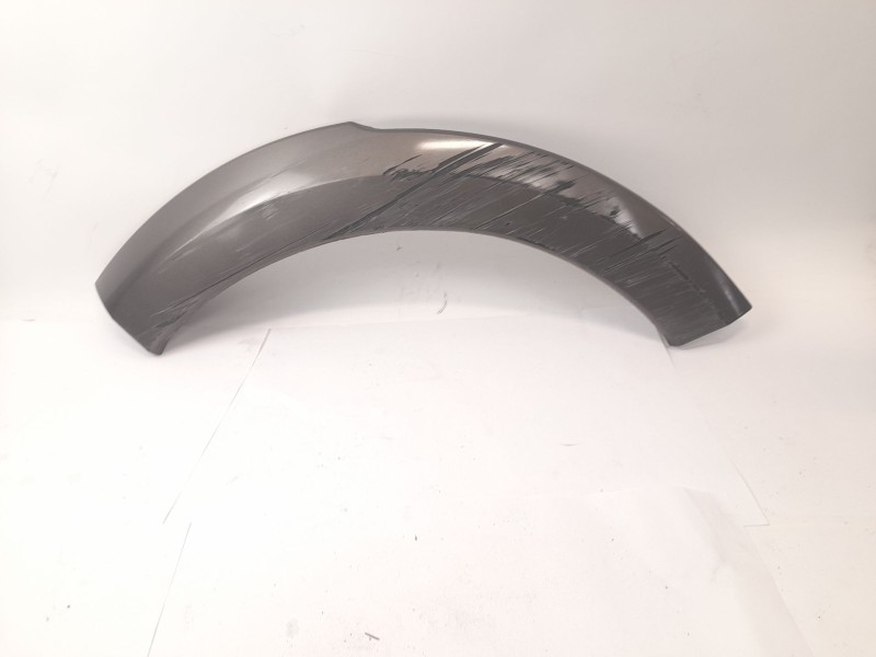 Recambio de molduras traseras para citroën c3 i (fc_, fn_) 1.4 hdi referencia OEM IAM 9658740180  