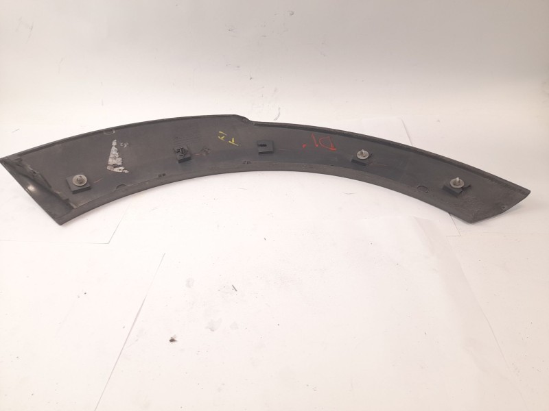Recambio de molduras traseras para citroën c3 i (fc_, fn_) 1.4 hdi referencia OEM IAM 9658740180  