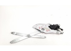 Recambio de elevalunas delantero izquierdo para nissan kubistar (x76) 1.5 dci referencia OEM IAM D232905   2