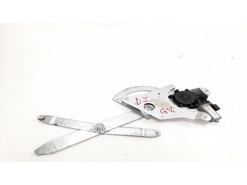Recambio de elevalunas delantero izquierdo para nissan kubistar (x76) 1.5 dci referencia OEM IAM D232905  