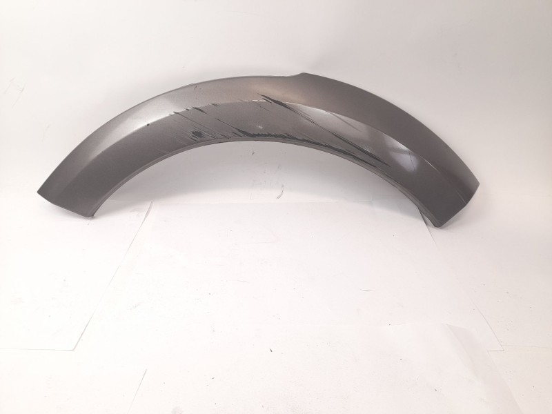 Recambio de molduras traseras para citroën c3 i (fc_, fn_) 1.4 hdi referencia OEM IAM 9658740180  